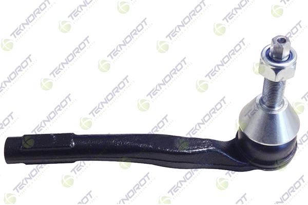 Teknorot M-791 Tie rod end right M791: Buy near me in Poland at 2407.PL - Good price!