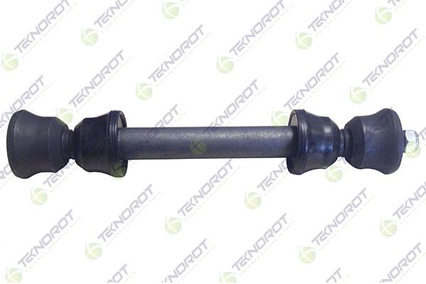 Teknorot M-804 Rear stabilizer bar M804: Buy near me at 2407.PL in Poland at an Affordable price!