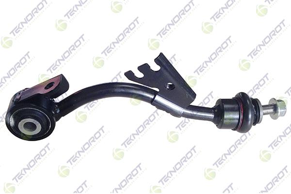 Teknorot M-956 Front stabilizer bar, right M956: Buy near me in Poland at 2407.PL - Good price!
