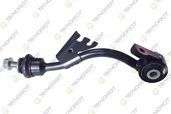 Teknorot M-957 Front Left stabilizer bar M957: Buy near me at 2407.PL in Poland at an Affordable price!