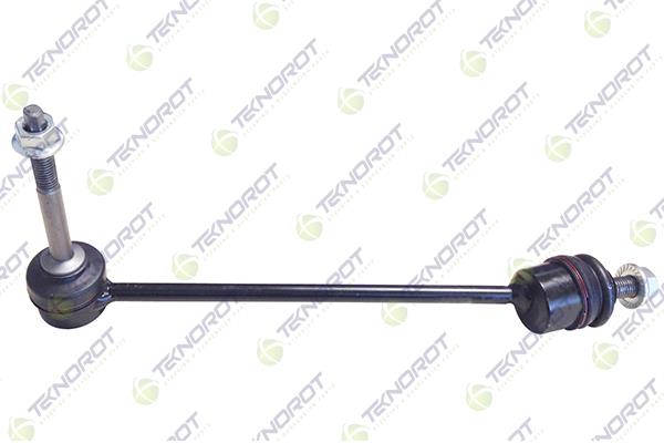 Teknorot M-967 Front Left stabilizer bar M967: Buy near me in Poland at 2407.PL - Good price!