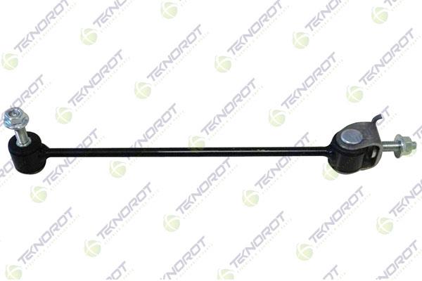 Teknorot M-975 Left stabilizer bar M975: Buy near me in Poland at 2407.PL - Good price!
