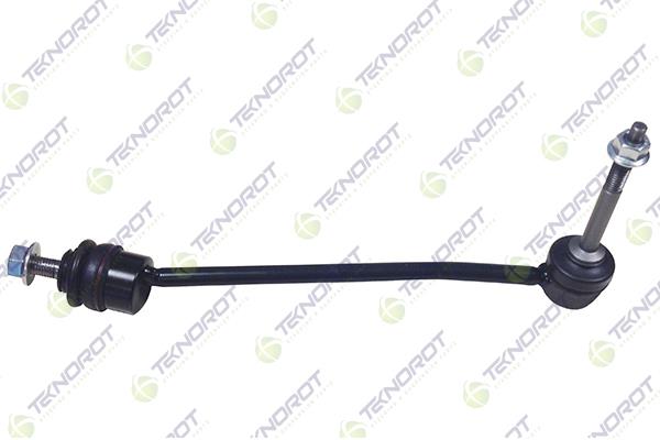 Teknorot M-976 Front stabilizer bar, right M976: Buy near me in Poland at 2407.PL - Good price!