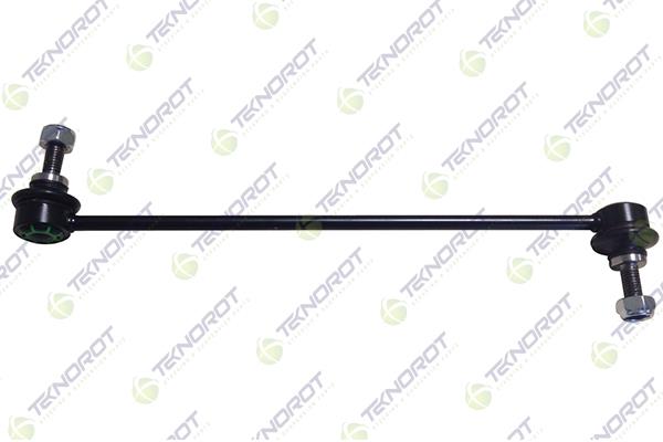 Teknorot MN-112T Front stabilizer bar MN112T: Buy near me in Poland at 2407.PL - Good price!