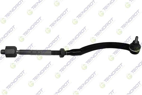 Teknorot MN-121103 Steering rod with tip right, set MN121103: Buy near me in Poland at 2407.PL - Good price!