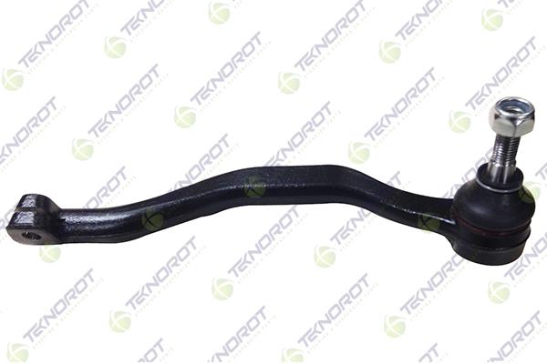 Teknorot MN-151 Tie rod end right MN151: Buy near me in Poland at 2407.PL - Good price!