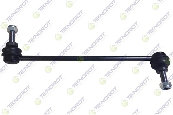 Teknorot N-136 Front stabilizer bar, right N136: Buy near me in Poland at 2407.PL - Good price!