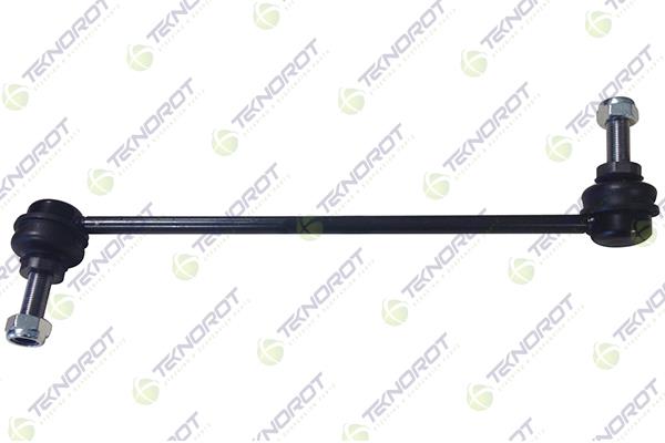 Teknorot N-137 Front Left stabilizer bar N137: Buy near me in Poland at 2407.PL - Good price!