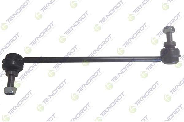 Teknorot N-186 Front stabilizer bar, right N186: Buy near me in Poland at 2407.PL - Good price!