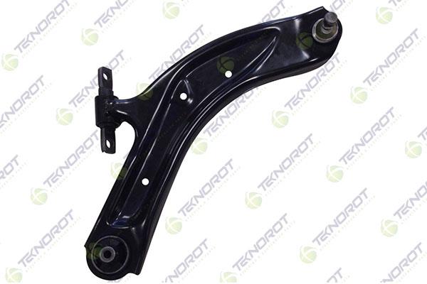 Teknorot N-188 Suspension arm front lower right N188: Buy near me in Poland at 2407.PL - Good price!