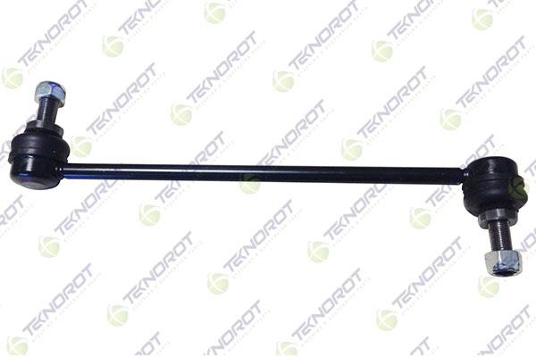 Teknorot N-260 Front stabilizer bar N260: Buy near me in Poland at 2407.PL - Good price!