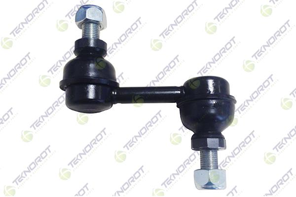 Teknorot N-280 Front stabilizer bar N280: Buy near me in Poland at 2407.PL - Good price!