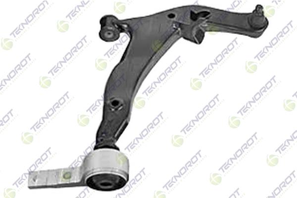 Teknorot N-458 Suspension arm front lower right N458: Buy near me at 2407.PL in Poland at an Affordable price!