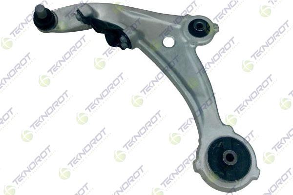 Teknorot N-649 Suspension arm front lower left N649: Buy near me in Poland at 2407.PL - Good price!