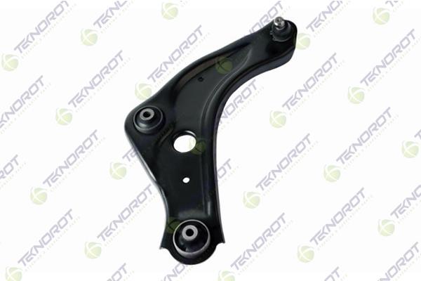 Teknorot N-918 Suspension arm front right N918: Buy near me in Poland at 2407.PL - Good price!