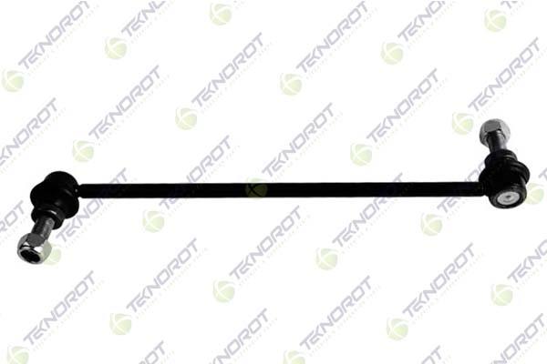 Teknorot N-936A Front stabilizer bar, right N936A: Buy near me in Poland at 2407.PL - Good price!