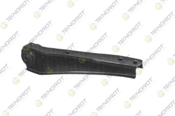Teknorot O-125S Suspension arm front lower right O125S: Buy near me in Poland at 2407.PL - Good price!