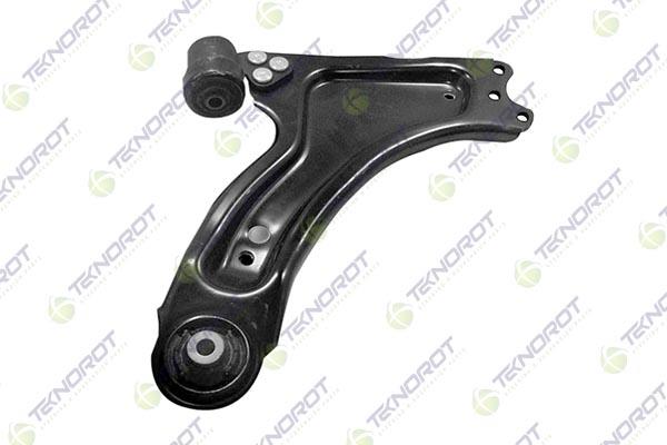 Teknorot O-155S Suspension arm front lower right O155S: Buy near me in Poland at 2407.PL - Good price!