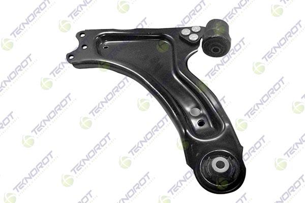 Teknorot O-156S Suspension arm front lower left O156S: Buy near me at 2407.PL in Poland at an Affordable price!