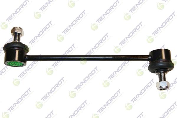 Teknorot O-411 Front stabilizer bar O411: Buy near me in Poland at 2407.PL - Good price!
