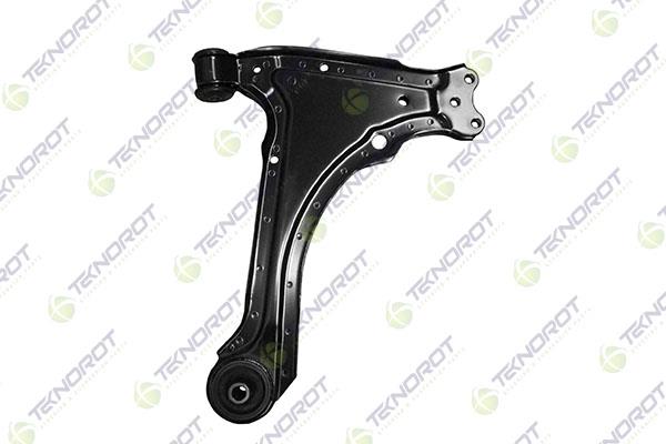 Teknorot O-425S Suspension arm front lower right O425S: Buy near me in Poland at 2407.PL - Good price!