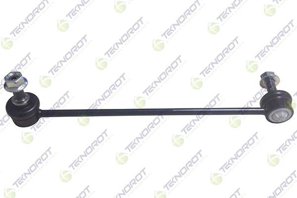 Teknorot O-510 Front stabilizer bar O510: Buy near me in Poland at 2407.PL - Good price!