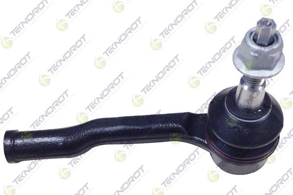 Teknorot O-521 Tie rod end right O521: Buy near me in Poland at 2407.PL - Good price!