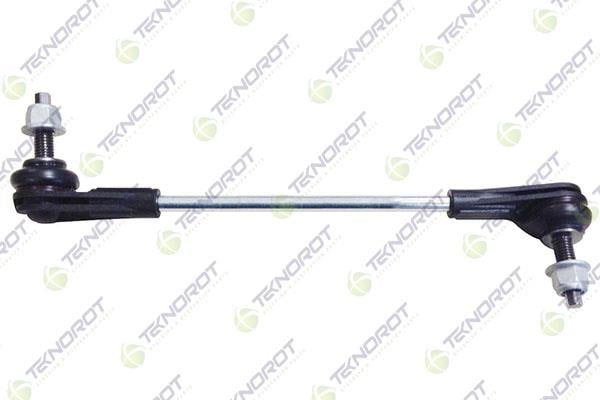 Teknorot O-526 Front stabilizer bar, right O526: Buy near me in Poland at 2407.PL - Good price!