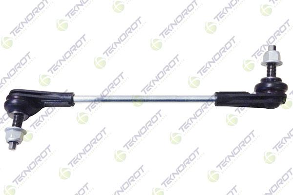 Teknorot O-527 Front Left stabilizer bar O527: Buy near me in Poland at 2407.PL - Good price!