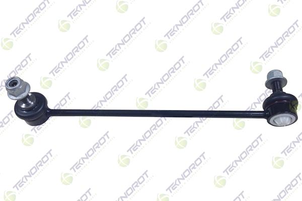 Teknorot O-537 Front Left stabilizer bar O537: Buy near me in Poland at 2407.PL - Good price!