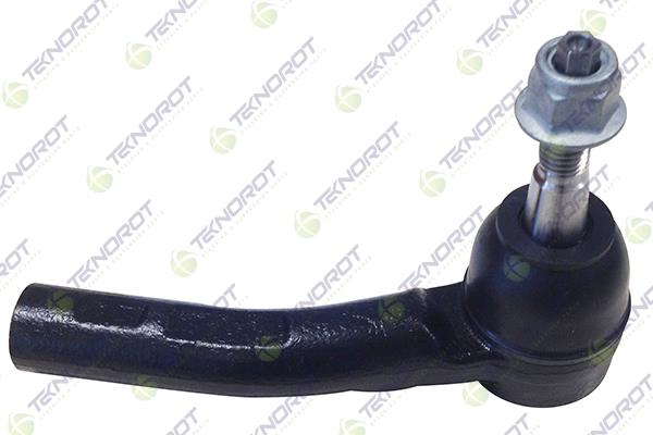 Teknorot O-541 Tie rod end right O541: Buy near me in Poland at 2407.PL - Good price!