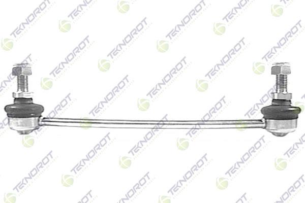 Teknorot O-610 Front stabilizer bar O610: Buy near me in Poland at 2407.PL - Good price!