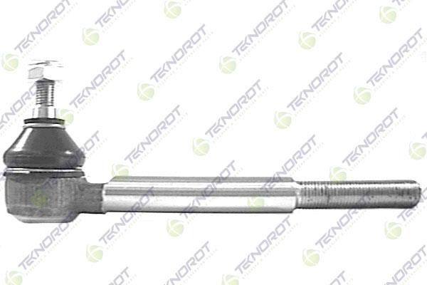 Teknorot O-701 Tie rod end left O701: Buy near me in Poland at 2407.PL - Good price!