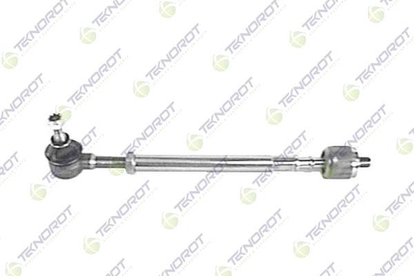 Teknorot P-101501 Steering rod with tip, set P101501: Buy near me in Poland at 2407.PL - Good price!