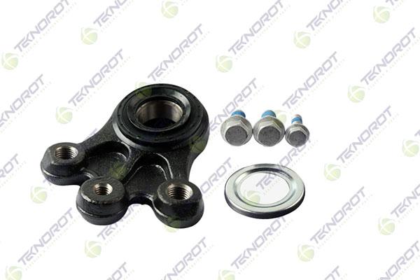 Teknorot P-460K Ball joint P460K: Buy near me in Poland at 2407.PL - Good price!