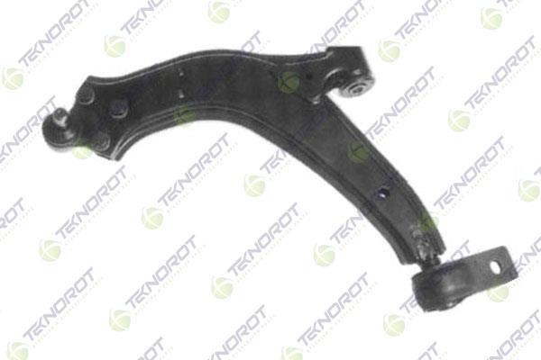 Teknorot P-626 Suspension arm front lower left P626: Buy near me in Poland at 2407.PL - Good price!