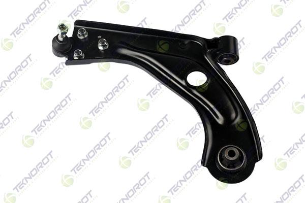 Teknorot P-678 Suspension arm front lower left P678: Buy near me in Poland at 2407.PL - Good price!