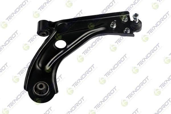 Teknorot P-679 Suspension arm front lower right P679: Buy near me in Poland at 2407.PL - Good price!