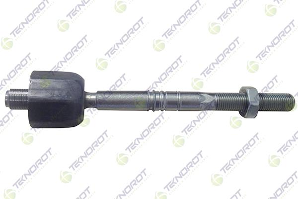 Teknorot PO-503 Inner Tie Rod PO503: Buy near me at 2407.PL in Poland at an Affordable price!