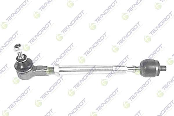 Teknorot R-101102 Steering rod with tip, set R101102: Buy near me in Poland at 2407.PL - Good price!