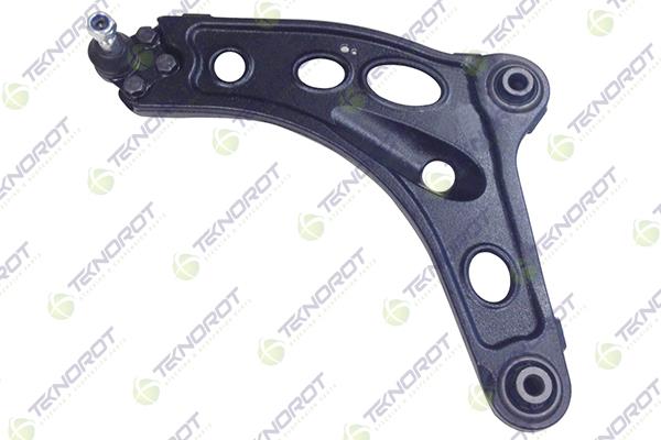 Teknorot R-168 Suspension arm front right R168: Buy near me in Poland at 2407.PL - Good price!