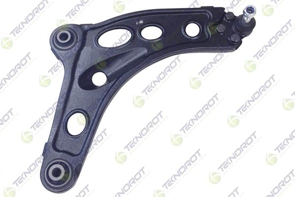 Teknorot R-169 Suspension arm, front left R169: Buy near me in Poland at 2407.PL - Good price!