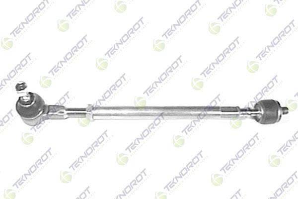 Teknorot R-201152 Steering rod with tip, set R201152: Buy near me in Poland at 2407.PL - Good price!