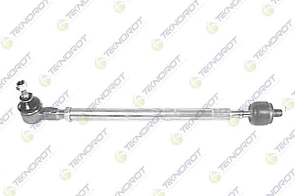 Teknorot R-201202 Steering rod with tip, set R201202: Buy near me in Poland at 2407.PL - Good price!