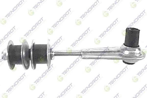 Teknorot R-307 Front stabilizer bar R307: Buy near me in Poland at 2407.PL - Good price!