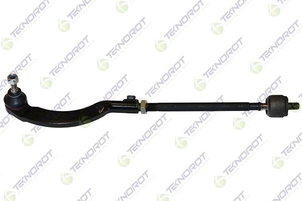 Teknorot R-422513 Draft steering with a tip left, a set R422513: Buy near me in Poland at 2407.PL - Good price!