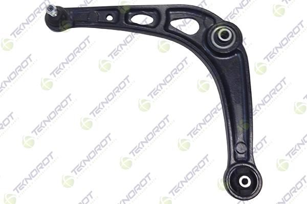 Teknorot R-425 Suspension arm, front left R425: Buy near me in Poland at 2407.PL - Good price!