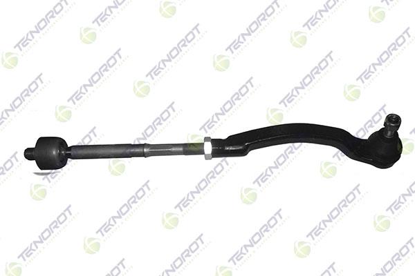 Teknorot R-581583 Steering rod with tip right, set R581583: Buy near me in Poland at 2407.PL - Good price!