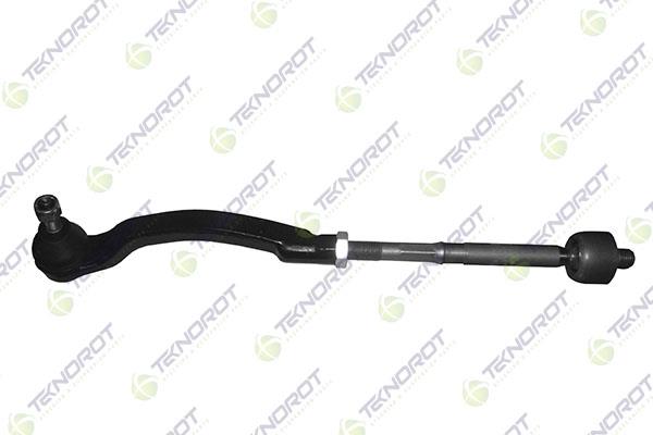 Teknorot R-582583 Draft steering with a tip left, a set R582583: Buy near me in Poland at 2407.PL - Good price!