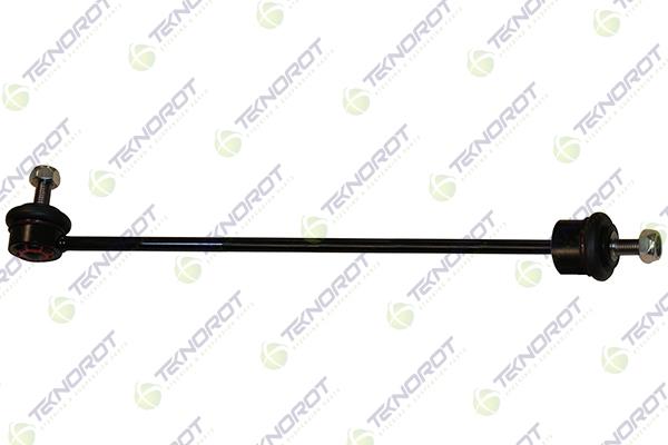 Teknorot R-610T Front stabilizer bar R610T: Buy near me in Poland at 2407.PL - Good price!